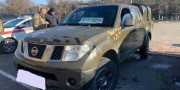 Фермери з Одещини зробили військовим дорогий подарунок | Надзвичайні події Одесса та область