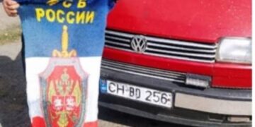 Кільком мешканцям Гагаузії заборонили в’їзд в Україну за підтримку російської агресії