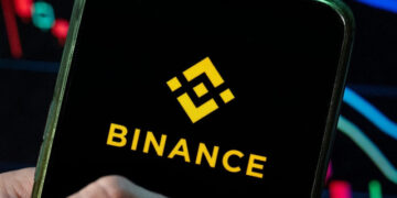 Копилка Binance которой позавидует каждый | Одеський Монітор