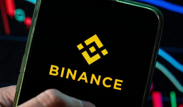 Копилка Binance которой позавидует каждый | Одеський Монітор
