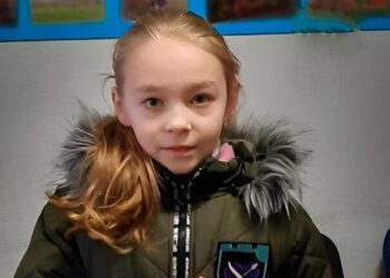 Маленькая одесситка подбросила теробороне конверт с деньгами: ее разыскали