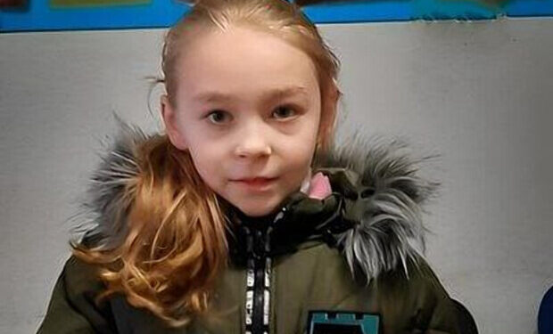 Маленькая одесситка подбросила теробороне конверт с деньгами: ее разыскали