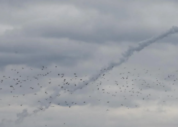 Масована атака РФ 5 грудня: в «Укренерго» підтвердили влучання ракет