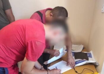 Медпрацівник з Одещини здавав спецслужбам рф місця дислокації ЗСУ — Новини Одеської області