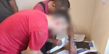 Медпрацівник з Одещини здавав спецслужбам рф місця дислокації ЗСУ — Новини Одеської області