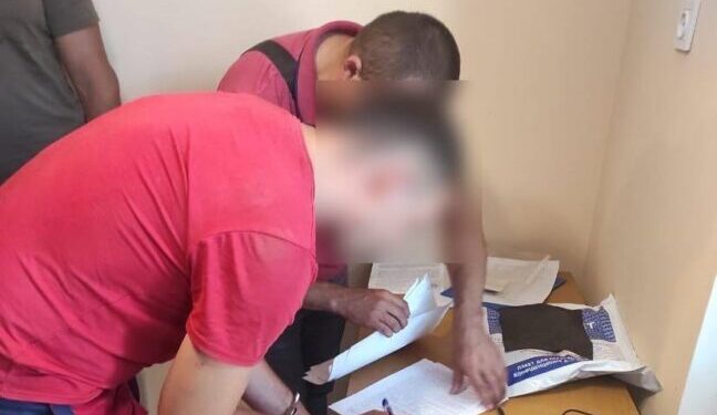 Медпрацівник з Одещини здавав спецслужбам рф місця дислокації ЗСУ — Новини Одеської області