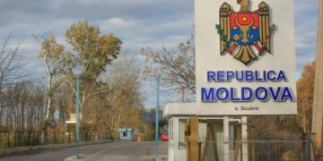 Молдова спростила правила в’їзду для українців — Новини Одеської області