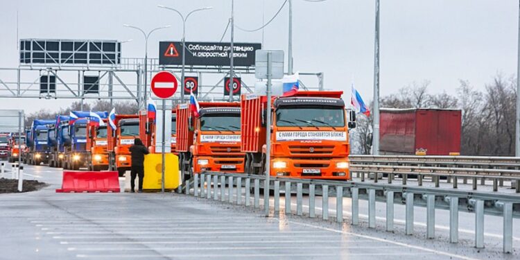 Москва – Нижний Новгород – Казань: открыт ещё один участок платной трассы М-12 — АВТО НОВОСТИ