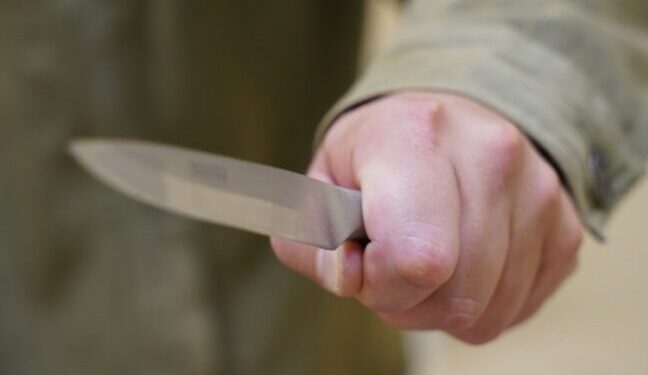 На Одещині чоловік вдарив продавця м’яса ножем у спину — Новини Одеської області