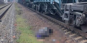На Одещині під колесами потягу загинула літня жінка — Новини Одеської області
