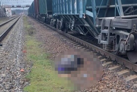 На Одещині під колесами потягу загинула літня жінка — Новини Одеської області
