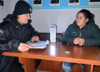 На Одещині повернули додому юну автостопщицю — Новини Одеської області