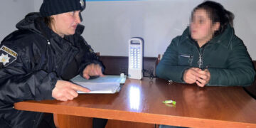 На Одещині повернули додому юну автостопщицю — Новини Одеської області