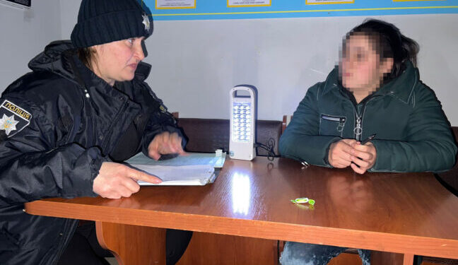 На Одещині повернули додому юну автостопщицю — Новини Одеської області