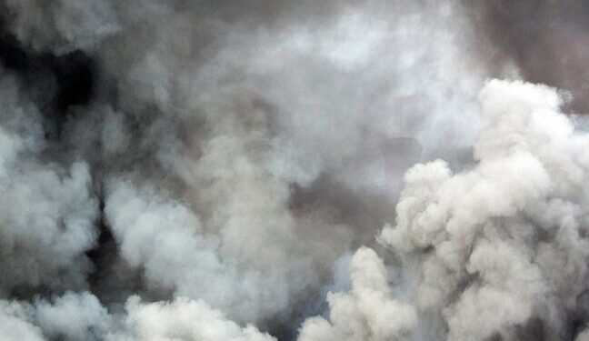 На Одещині сім’я отруїлася чадним газом — Новини Одеської області