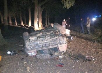 На Одещині у ДТП загинув 27-річний чоловік — Новини Одеської області