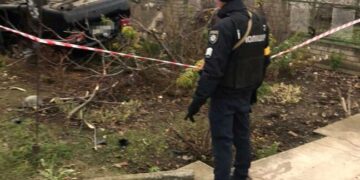 На Одещині у ДТП загинув чоловік — Новини Одеської області