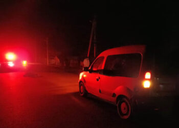 На Одещині у ДТП загинув літній чоловік — Новини Одеської області