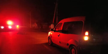 На Одещині у ДТП загинув літній чоловік — Новини Одеської області
