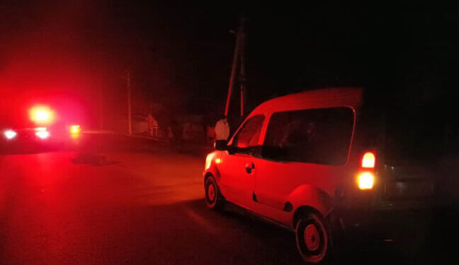 На Одещині у ДТП загинув літній чоловік — Новини Одеської області