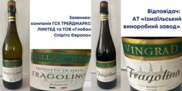 На Одещині відомий винзавод має неприємності через етикетку сидру | Надзвичайні події Одесса та область