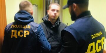 На Одещині викрили посібника окупантів — йому загрожує довічне ув’язнення — Новини Одеської області
