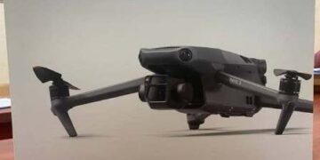 На Одещині волонтери придбали дрон для військових | Надзвичайні події Одесса та область