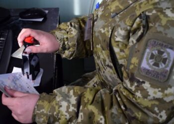 На Одещині затримали молдованина, який відверто підтримує російську агресію — Новини Одеської області