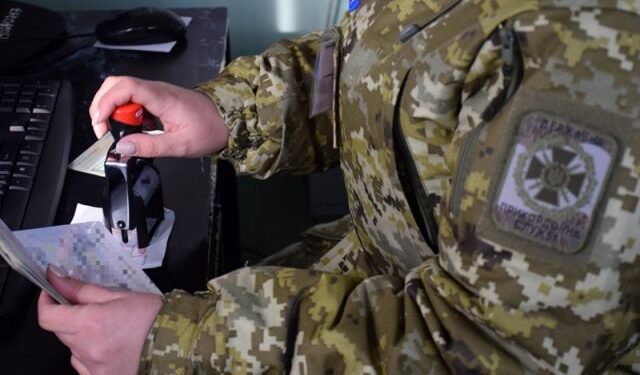 На Одещині затримали молдованина, який відверто підтримує російську агресію — Новини Одеської області