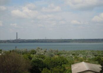 На Одещині завершилося зариблення відомого водосховища | Надзвичайні події Одесса та область