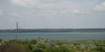 На Одещині завершилося зариблення відомого водосховища | Надзвичайні події Одесса та область