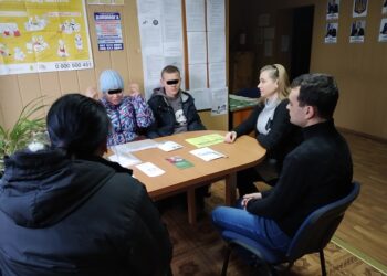 Недопущення вчинення домашнього насильства дітьми та відносно дітей