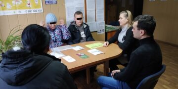 Недопущення вчинення домашнього насильства дітьми та відносно дітей