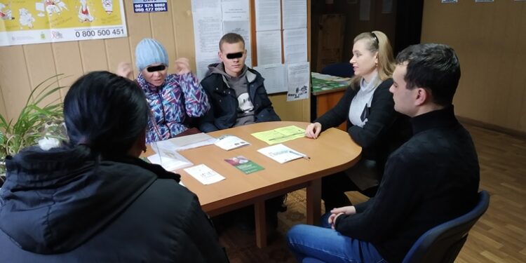 Недопущення вчинення домашнього насильства дітьми та відносно дітей