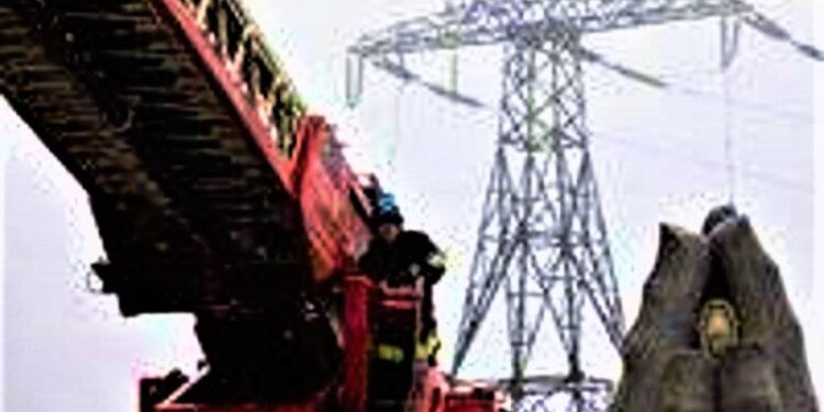 Одеса та Одеський район підключені до електромережі, майже у всіх громадах Одеської області відновлено водопостачання — К.Тимошенко 1 хв читати