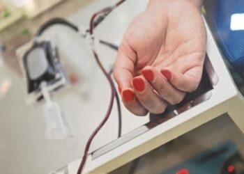 Одесити зібрали дві третини коштів на життєво важливе обладнання для переливання крові: як допомогти | Одеський Монітор