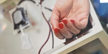 Одесити зібрали дві третини коштів на життєво важливе обладнання для переливання крові: як допомогти | Одеський Монітор