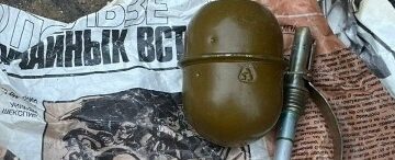 Одесою розгулював чоловік з гранатою | Надзвичайні події Одесса та область