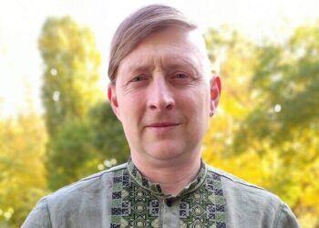 Одесский рок-музыкант стал учителем года