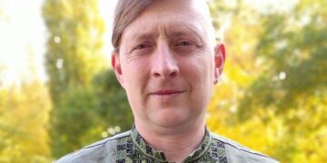 Одесский рок-музыкант стал учителем года