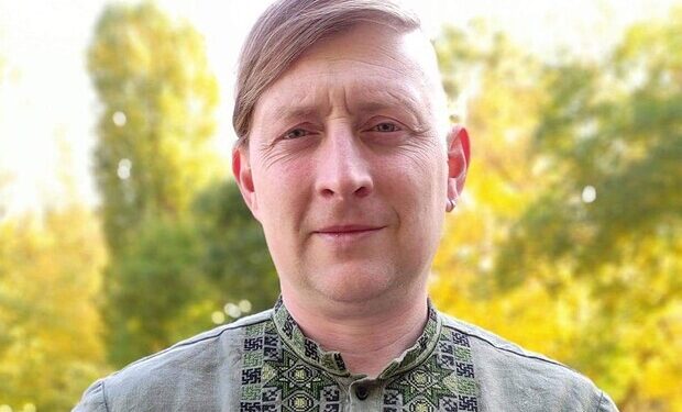 Одесский рок-музыкант стал учителем года