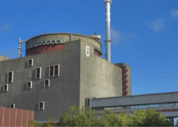 Останній енергоблок, пошкоджений в листопаді, підключили до енергосистеми України