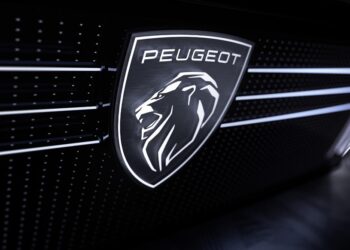 Peugeot продолжает подготовку к премьере Inception: первые тизеры — АВТО НОВОСТИ