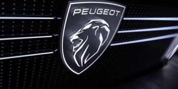 Peugeot продолжает подготовку к премьере Inception: первые тизеры — АВТО НОВОСТИ