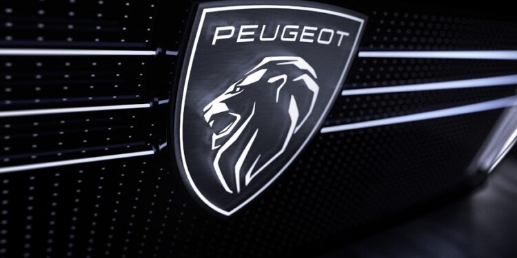 Peugeot продолжает подготовку к премьере Inception: первые тизеры — АВТО НОВОСТИ