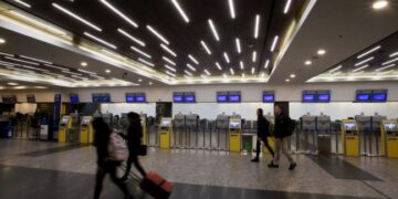 Податки від туристичної галузі на Одещині впали майже на 80% — Новини Одеської області