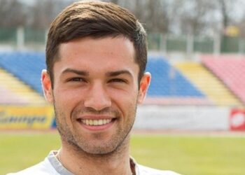 Пополнение у ровенского “Вереса”: в команду пришел Денис Балан | Одеський Монітор