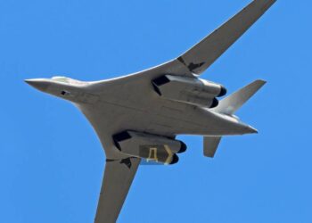 Росіяни перекинули стратегічні бомбардувальники в Амурську область: як це позначиться на війні