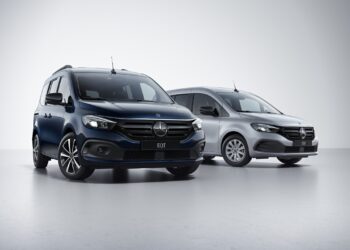 Серийный Mercedes-Benz EQT: аналоговые приборы, техника Renault и две кемпер-версии — АВТО НОВОСТИ