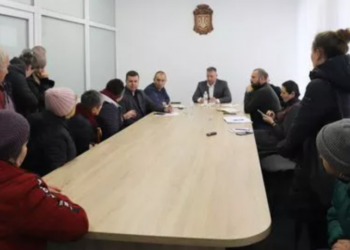 Ситуація з енергопостачанням в Ізмаїльському районі складна. Чому «не працюють» графіки відключення